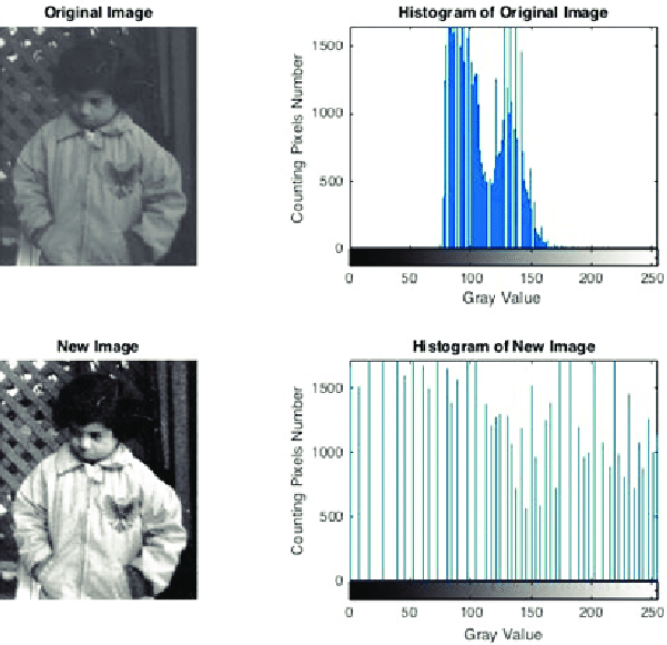 Histogram Example